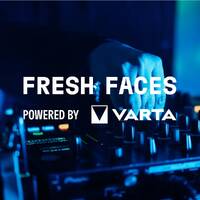 Fresh Faces Powered by VARTA 2026 - Contest Set mixed by Yacho by Yacho