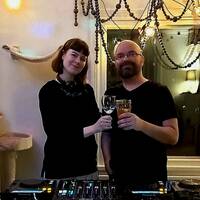 Homegrove b2b Crash Doom - Live in the Livingroom September 23 2023 by Homegrove