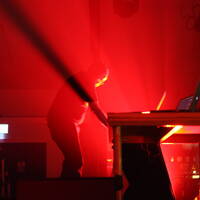 Commission Magazine 1 by djmachv