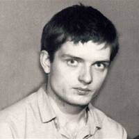 Joy Division - Live at Effenaar, Eindhoven 18 January 1980 by Napoleon Bonaparte