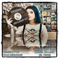  Viciame Deluxe 3.7 - Trance Classics Episode 3 By Daniel Callejo (El Tigre) with Dj Mutro (Thursday 12/12/19) (Monday 16/12/19 Hmkradio) by Daniel Callejo (El Tigre) - Orbital Music Radio