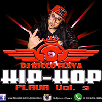 Hip-Hop FlaVa  Vol. 3 by Dj RicCo FlaVa