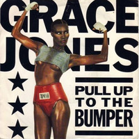 Grace Jones - Pull Up To The Bumper ( ReMixed Demo ) By Lutz Flensburg by lutz-flensburg