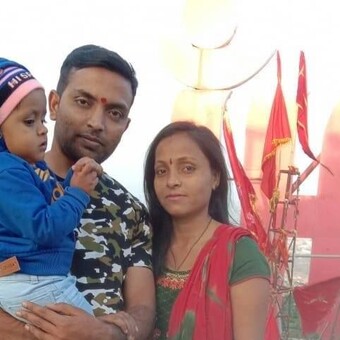 Sachin Parmar