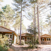 Pascal Leclère, gérant du camping naturiste de Bézely en Provence by Sans transition!