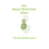 The Boogie Wonderland Show Danny Green in Conversation by Nick Davies