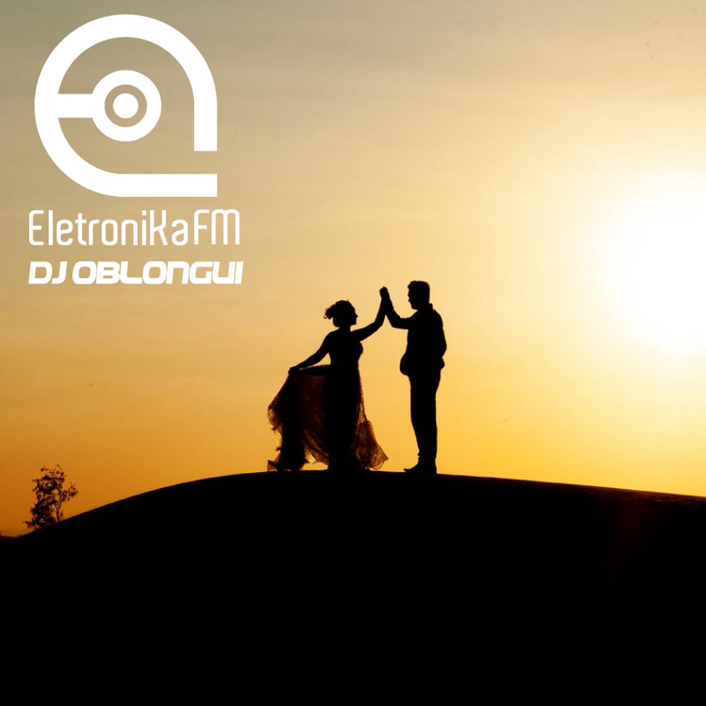 Eletronika Sunset vol 19 (Ashford & Simpson, Jean Carn, First Choice, DIana Ross...) episode artwork