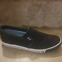 Finn Johannsen - Fancy Footwork Vol. 1 by Finn Johannsen