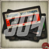 Echochamber 304 (12.10.17) by Saetchmo