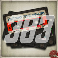 Echochamber 383 (08.08.19) by Saetchmo