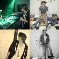 *James Meward - Promo Tracks * (2010-14)