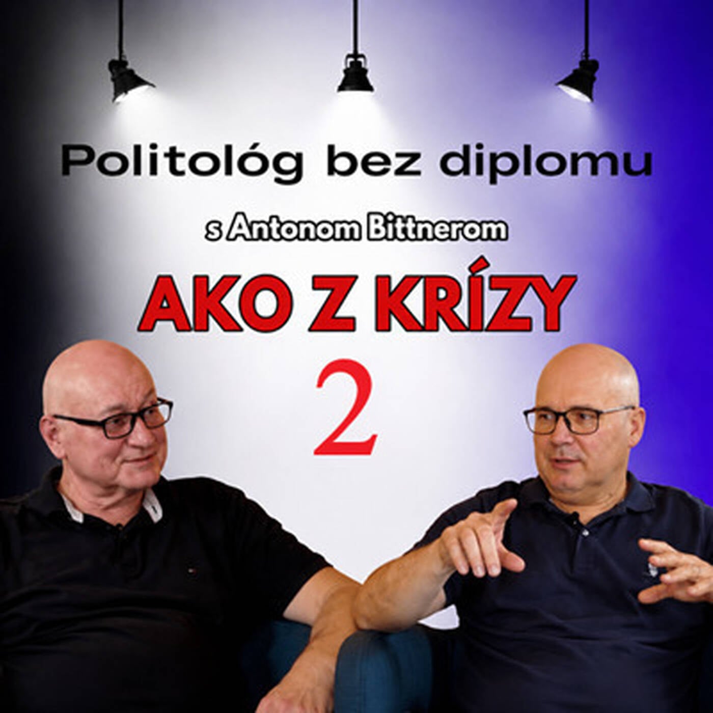 Ako z krízy 02 - 2026-08-01 Záchrana v kríze : Ako úspešne viesť štát aj v ťažkých časoch