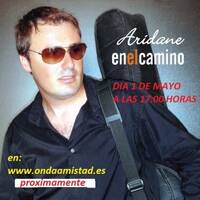 ENTREVISTA A :"ARIDANE" (MAYO 2015) by ONDAAMISTAD