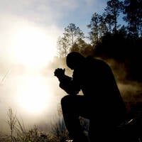 Meditacion Retito Cuaresma 2020 by Hogares de Santa María