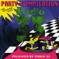 Studio 33 - Party Compilation 3 by Mixkatalog