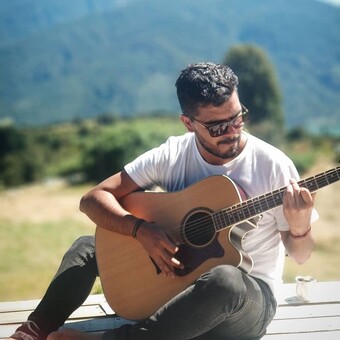 Javier Quiroz