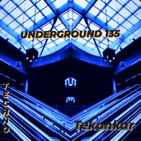 ♫ UNDERGROUND 135 ♫ Juny 2024 by Tekonkar