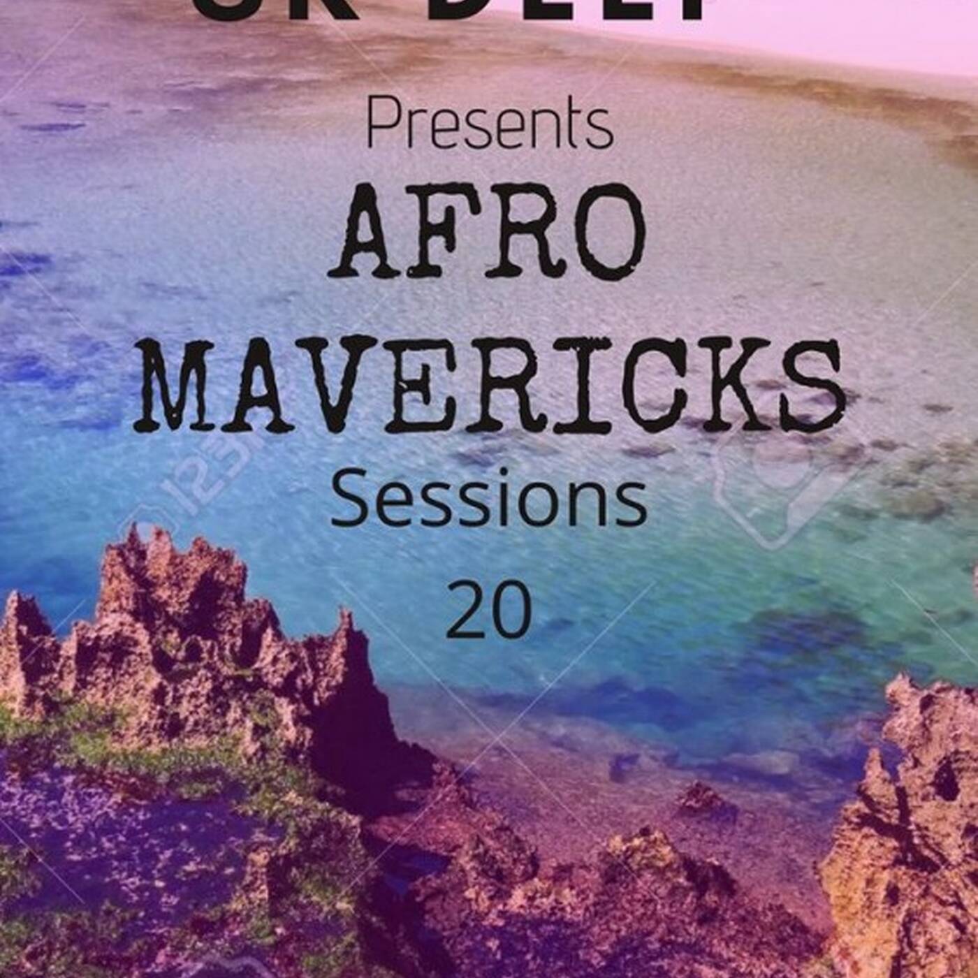 SkDeep Presents A.M   Ancestral Sessions 20 episode artwork