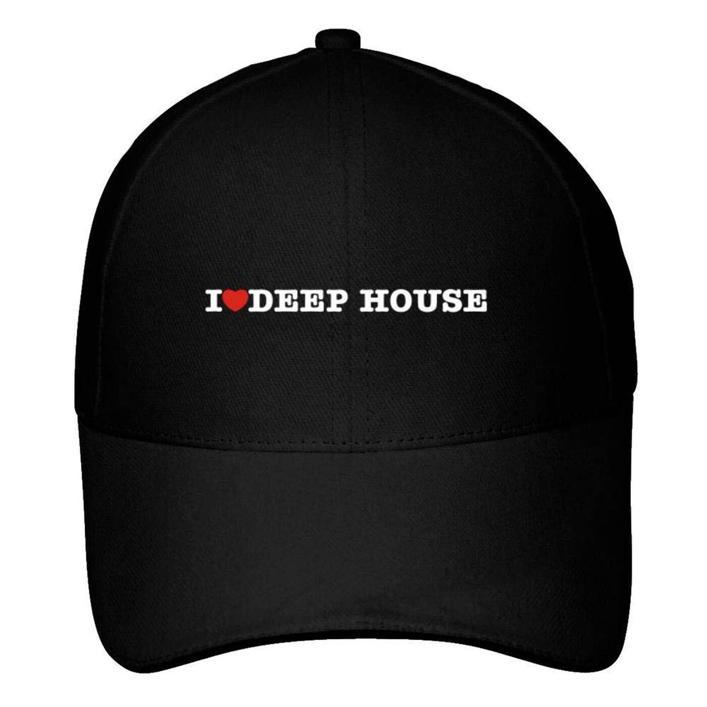 For The Love Of Deep House Music episode artwork