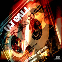 Dj Call-L' age d'or du rap francais-Volume 1 by Ptr&Stvn