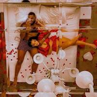 Bedroom Playlist (pt.1) _ Chris Brown, Jacquees, Drake, The Weeknd, Jhené Aiko _ more by Haniel