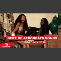 BEST OF AFROBEATS MIX 2026 BY DJ PEREZ FT WIZKID ASAKE AYRA STARR REMA BURNA BOY YEMI ALADE MAVO by Haniel