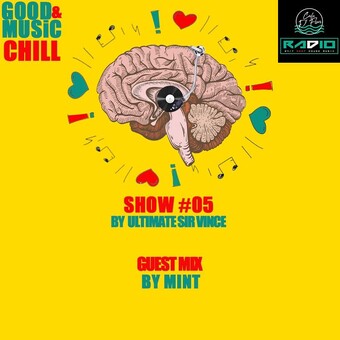 Lebogang Dj-Mint Langa