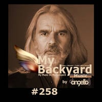 MyBackyard by dangellodj #258 by dangellodj