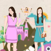 Ο Γαλατούλης μαθαίνει τους συμμαθητές του να πίνουν γάλα by medNutrition