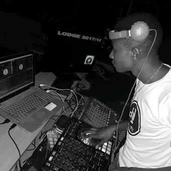Deejay jay the sound boy