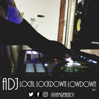 ADJ_Local Lockdown Lowdown V2 by ADJ