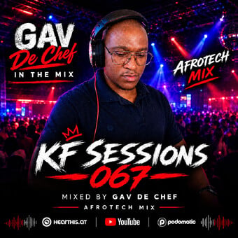 GAV DE CHEF