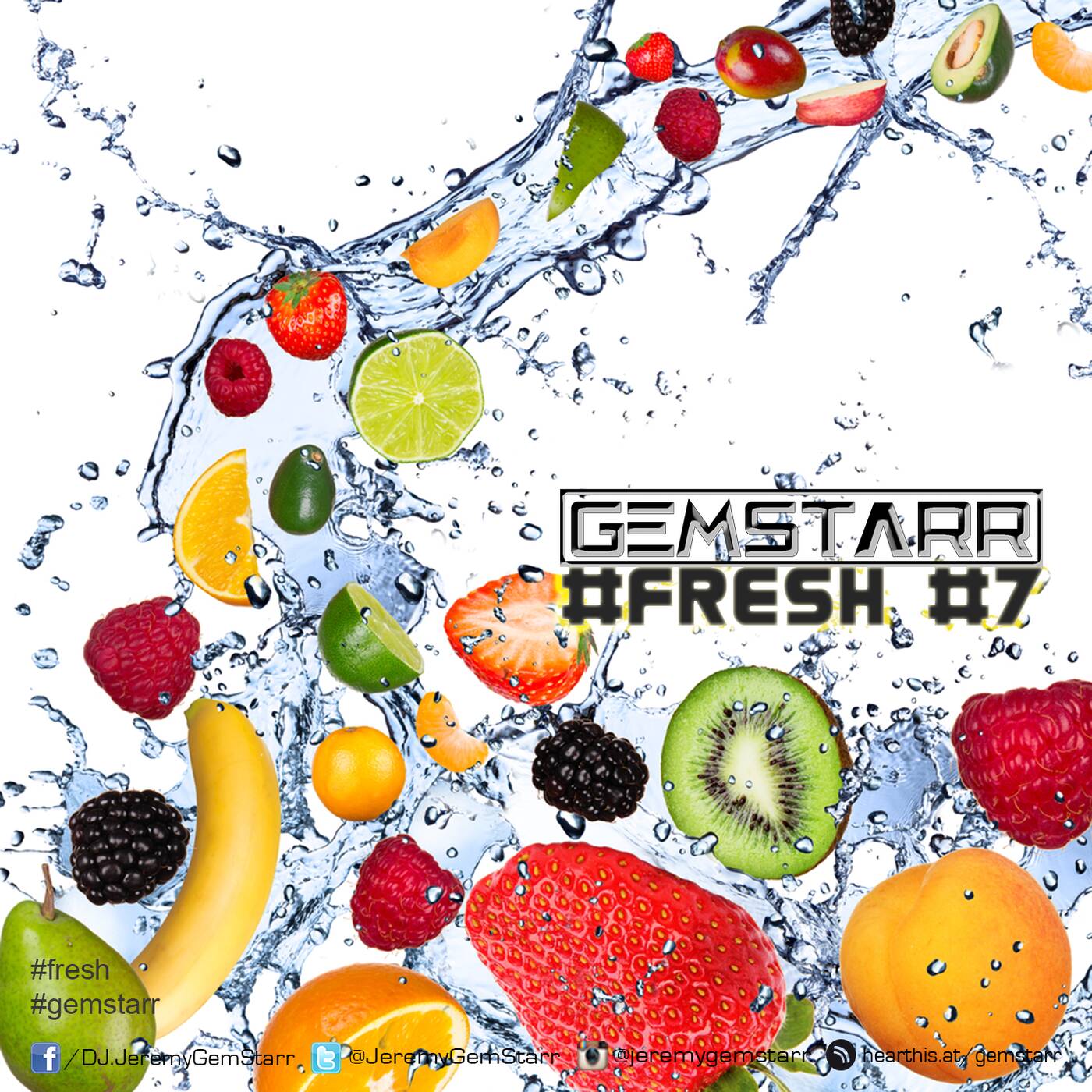 GemStarr Podcast