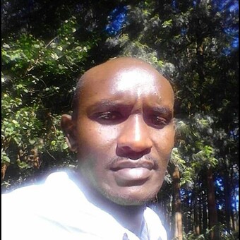Boniface Gitonga