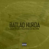 Batlao Hurt Feat OBS Musiq by Mfana lecture_Rsa