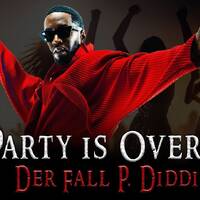 The Party is over - Der Fall P. Diddi (Frank Stoner) by NuoFlix