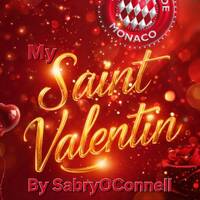 SabryOConnell present Valentine's Day at the Brasserie de Monaco by SABRYOCONNELL OFFICIAL