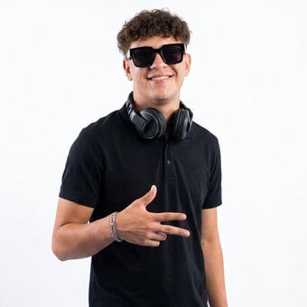 Dj Yeferson Medina