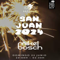Mikel Bosch@Mamut Beach Club Sant Joan 24-06-24 by Mikel_Bosch