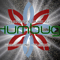 Humbug - Great Nightmare [Nightpsy Mix] by Humbug