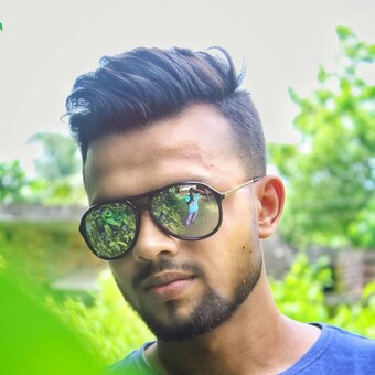 Rahul Agnivesh Mukherjee