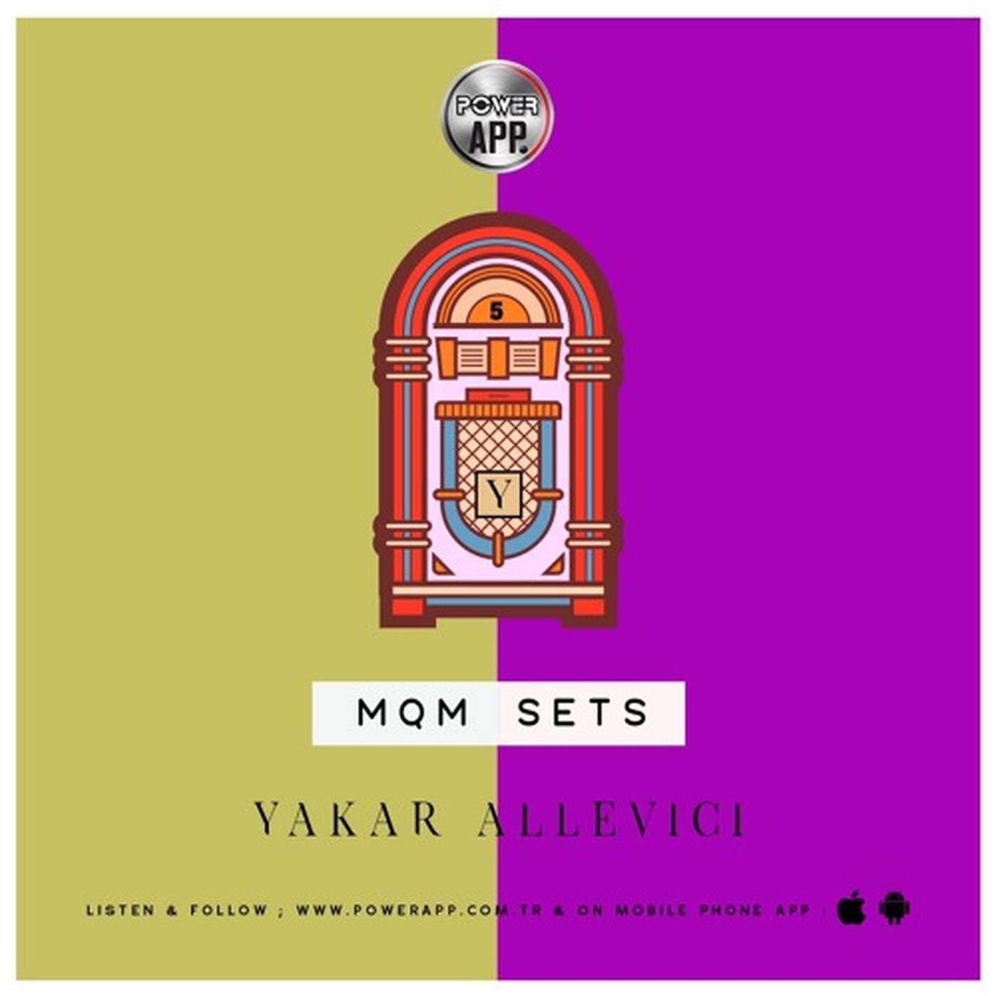 MQM Vol 5 episode artwork