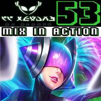 MIA 053 by DjBlasto