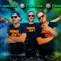 Jumpgeil.de Show - 15.12.2024 by JUMPGEIL.de Podcast - 100% JUMPGEIL