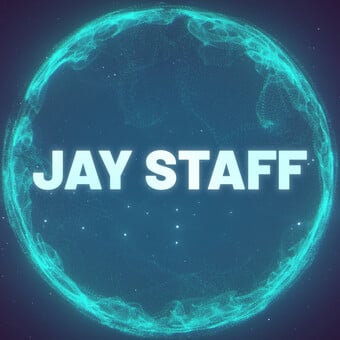 Jay Staff