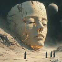 Jñāna by DJ Nikadeemas