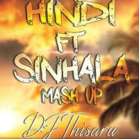 2016 Sinhala FT Hindi Mashup By DJ Thisaru-X-Mashes Deejays((DJThisaruOnline.Blogsot.Com)) by DJ Thisaru