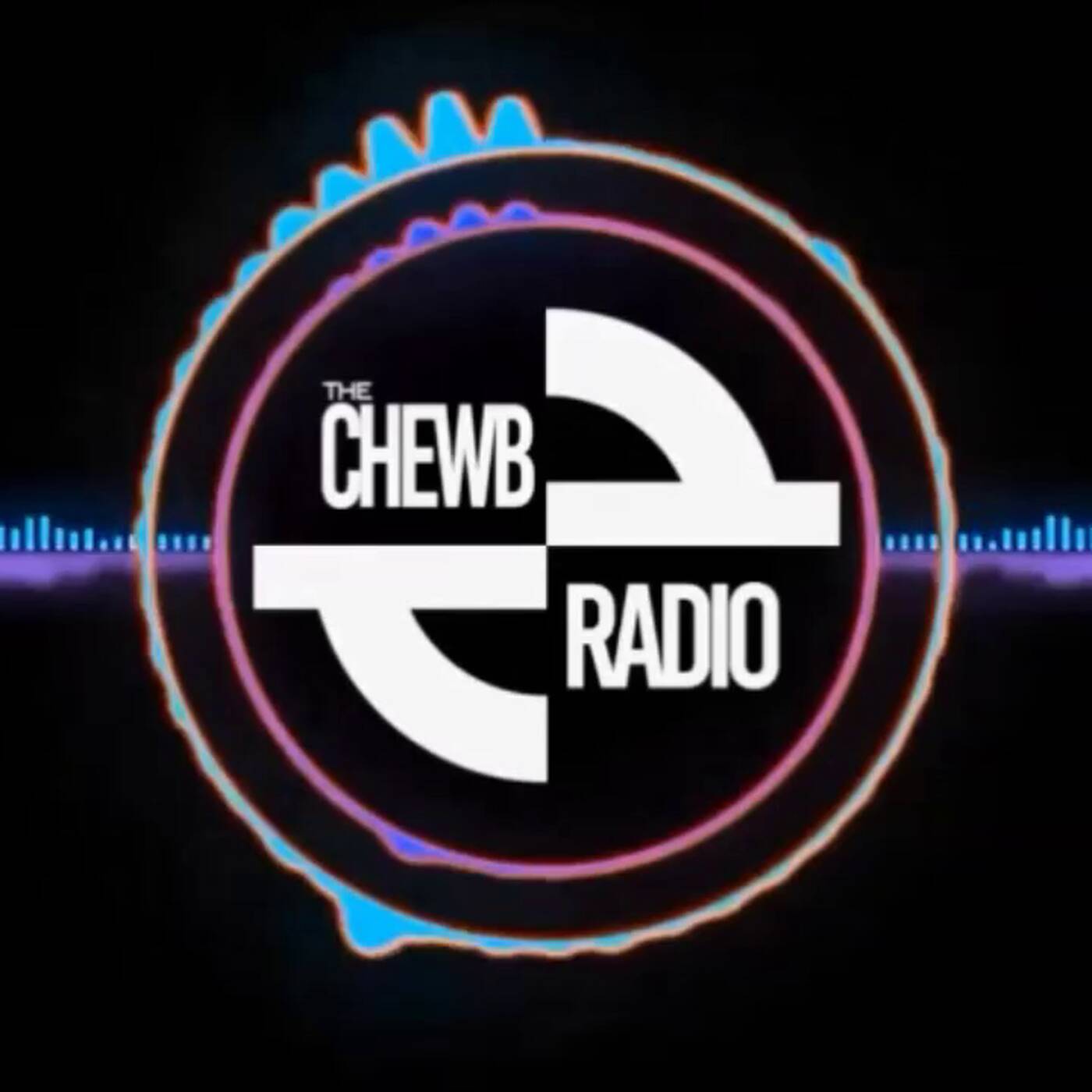 SLAMMIN SUNDAZE WITH @IANFAZEOFFICIAL LIVE FROM THECHEWB.COM episode artwork