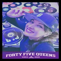 The Forty Five Kings