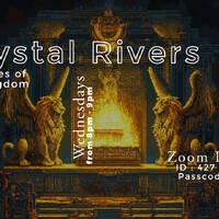 The Pride of Life; Why Prayerlessness is Spiritual Arrogance | Kingdom Mysteries | Aug 27, 2025 | CR by Cave Adullam